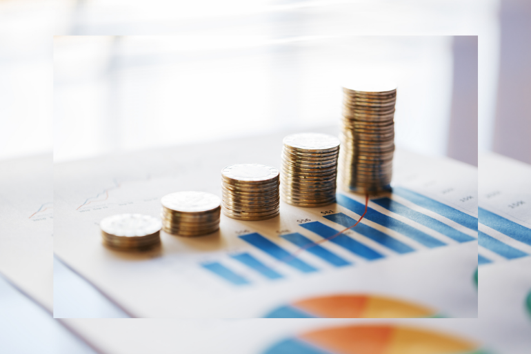 CONTABILIDADE <br> FINANÇAS