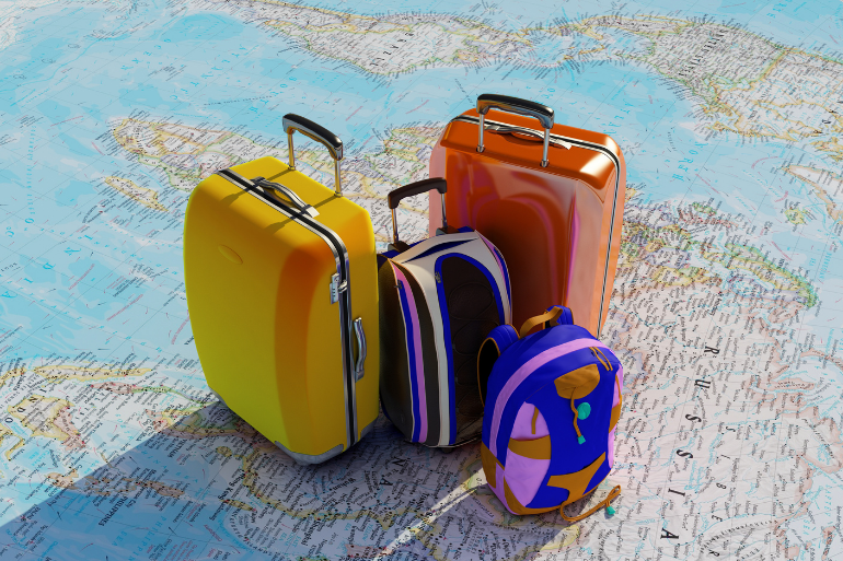 HOTELARIA &<br> TURISMO
